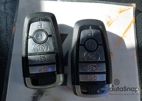 2018 Ford Explorer Limited from USA, damaged, VIN 1FM5K7F84JGA89386